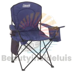 Premium Coleman Compact Fishing Chair in Wyoming